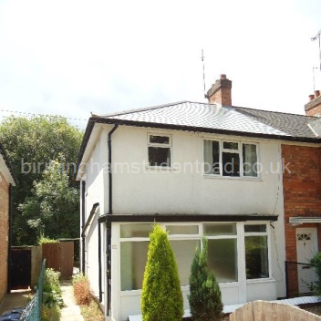 Poole Crescent, B17 0PD