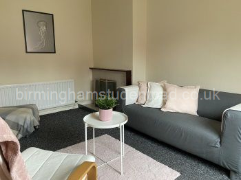 Communal Lounge