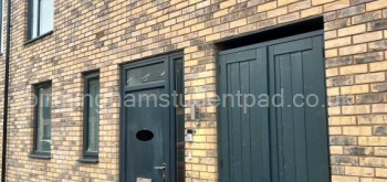 Modern  and stylish 3 bed House 