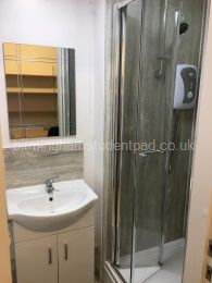Room 2 ensuite 